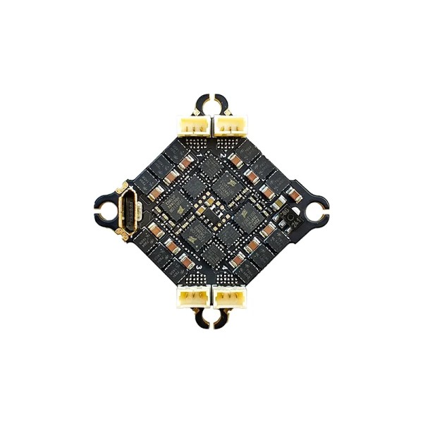 GEPRC TAKER F411 12A AIO 2-4S 25.5x25.5mm Cinewhoop droni incorporati per stuzzicadenti Cinewhoop